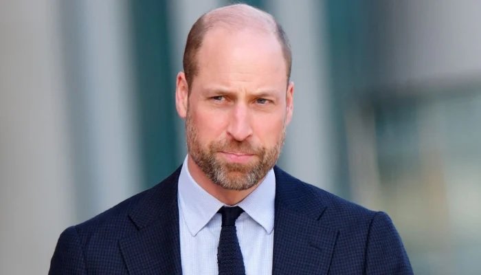 Prince William Refuses To Change Stance Despite King Charles Efforts With Prince Harry