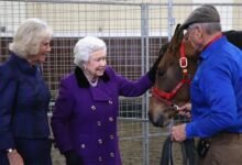 Queen Elizabeth's Beloved Friend Monty Roberts Dies At 91 After Extraordinary Legacy