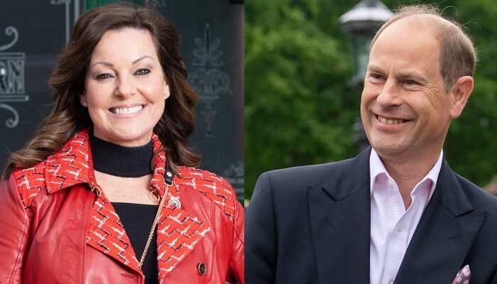 Prince Edward's Former Girlfriend Opens Up About Why Their Royal Romance Ended