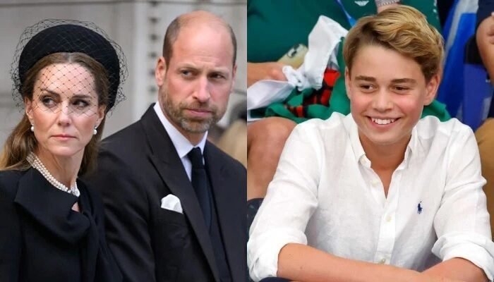 Prince William And Princess Kate Plan Memorable Balmoral Summer For Prince George Ahead Of Major Milestone