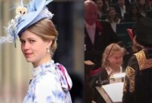 Lady Louise Windsor Chooses Independent Future Instead Of Full Time Royal Role