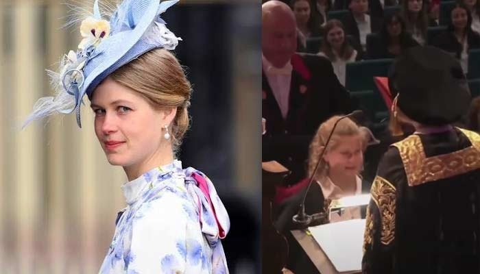 Lady Louise Windsor Chooses Independent Future Instead Of Full Time Royal Role