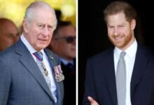 King Charles Could Be Closer To Granting Prince Harry's Wish After Major Palace Change