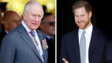 King Charles Could Be Closer To Granting Prince Harry's Wish After Major Palace Change