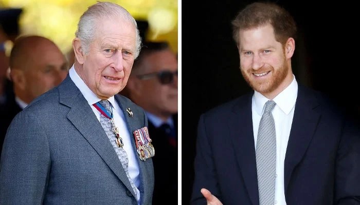King Charles Could Be Closer To Granting Prince Harry's Wish After Major Palace Change