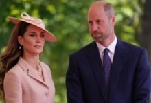 Prince William And Princess Kate's Silence After Royal Baby Announcement Sparks Fresh Speculation