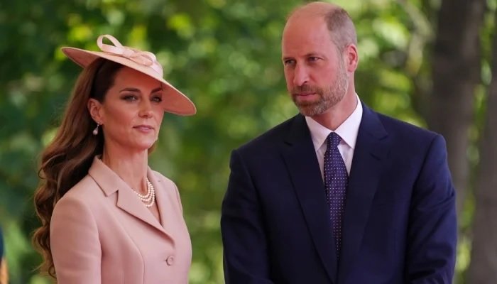 Prince William And Princess Kate's Silence After Royal Baby Announcement Sparks Fresh Speculation