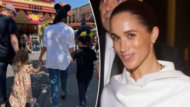 Prince Harry And Meghan Markle Told What They Must Do To Revive Royal Future