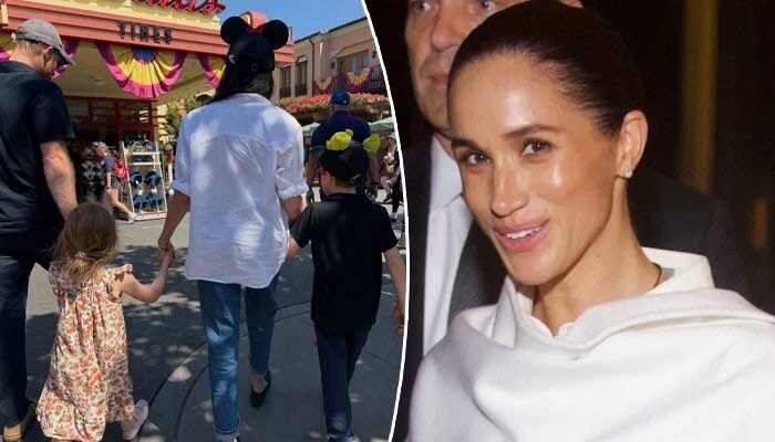 Prince Harry And Meghan Markle Told What They Must Do To Revive Royal Future