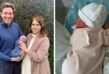 Princess Eugenie's New Baby Could Make Royal History With Portuguese Connection