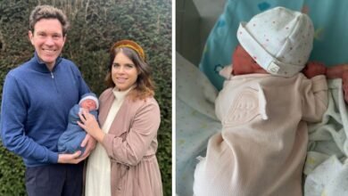 Princess Eugenie's New Baby Could Make Royal History With Portuguese Connection