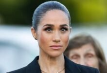Meghan Markle Faces Stinging New Reality As Hollywood Birthday Dream Reportedly Fades