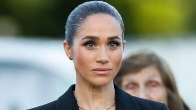 Meghan Markle Faces Stinging New Reality As Hollywood Birthday Dream Reportedly Fades