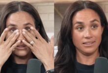 Meghan Markle Gets Major Support As MasterChef Guest Defends Duchess Amid Bullying Claims