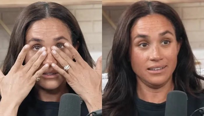 Meghan Markle Gets Major Support As MasterChef Guest Defends Duchess Amid Bullying Claims