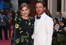 Princess Beatrice's Husband Breaks Silence With Heartfelt Family Message Amid Rumours