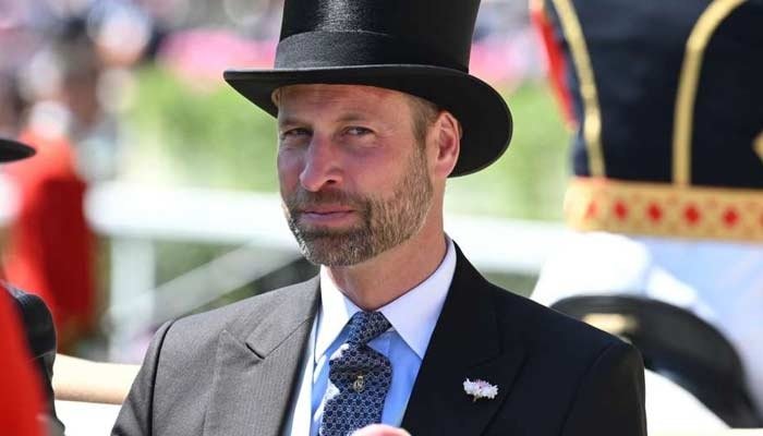 Prince William Gets Unexpected New Title As He Quietly Prepares To Become King