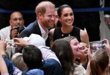 Prince Harry And Meghan Markle Reveal The Real Side Of Royal Life Behind Closed Doors