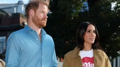 Buckingham Palace Doors Remain Open to Prince Harry and Meghan Markle But with Strict Conditions
