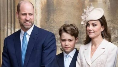 Prince William Steps Up With Modern Monarchy Plan As Future Crown Faces New Test