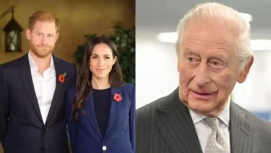 Prince Harry And Meghan Markle Ready To Put Egos Aside With Royal Family Apology Plan