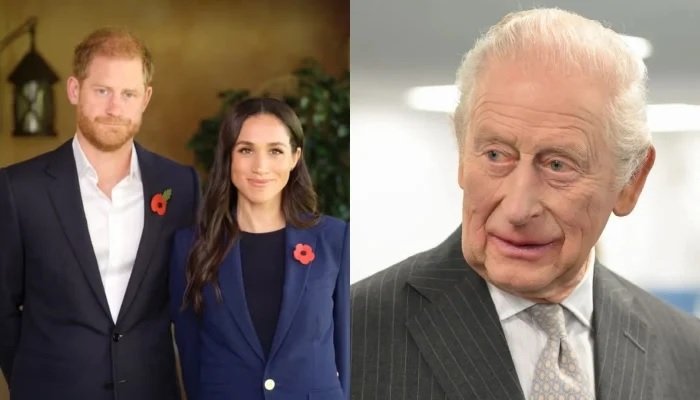 Prince Harry And Meghan Markle Ready To Put Egos Aside With Royal Family Apology Plan