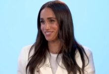 Meghan Markle Sends New Message To Customers As Princess Diana Home Photo Controversy Grows
