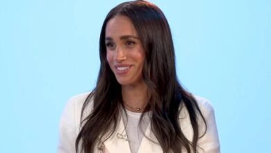 Meghan Markle Sends New Message To Customers As Princess Diana Home Photo Controversy Grows