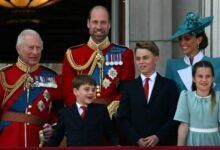 Princess Kate Takes Important Step To Protect Her Children Amid Royal Rift