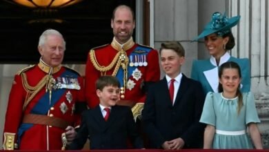 Princess Kate Takes Important Step To Protect Her Children Amid Royal Rift