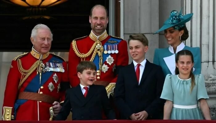 Princess Kate Takes Important Step To Protect Her Children Amid Royal Rift