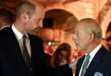 King Charles Office Breaks Silence As William Rift Claims Dominate Royal Headlines