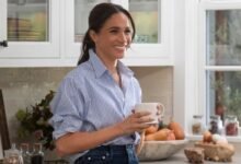Meghan Markle Gets Unexpected UK Boost As Emmy Result Draws Closer