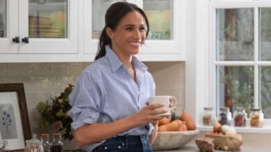 Meghan Markle Gets Unexpected UK Boost As Emmy Result Draws Closer
