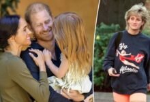 Princess Lilibet’s Sweet Link To Princess Diana Leaves Meghan Markle Emotional