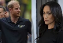 Prince Harry’s Family Reunion Dream Faces Fresh Setback After Meghan Markle Row