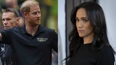 Prince Harry’s Family Reunion Dream Faces Fresh Setback After Meghan Markle Row