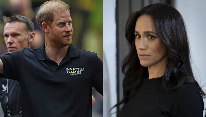 Prince Harry’s Family Reunion Dream Faces Fresh Setback After Meghan Markle Row