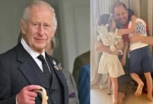 King Charles and Queen Camilla’s Quiet Christmas Gesture Could Signal a Prince Harry and Meghan Markle Reunion