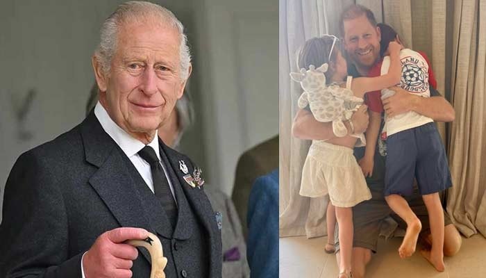 King Charles and Queen Camilla’s Quiet Christmas Gesture Could Signal a Prince Harry and Meghan Markle Reunion