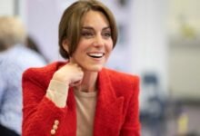 Princess Kate Flattered By Comparisons To Princess Diana But Keeps Firm Privacy Boundaries