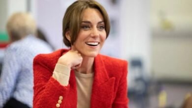 Princess Kate Flattered By Comparisons To Princess Diana But Keeps Firm Privacy Boundaries