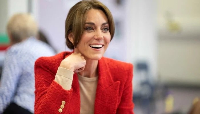Princess Kate Flattered By Comparisons To Princess Diana But Keeps Firm Privacy Boundaries
