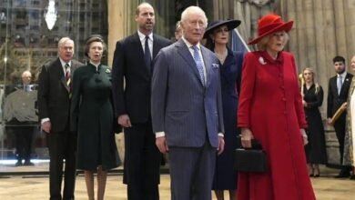 King Charles Office Issues Major Princess Anne Update After Reported Princess William Advice
