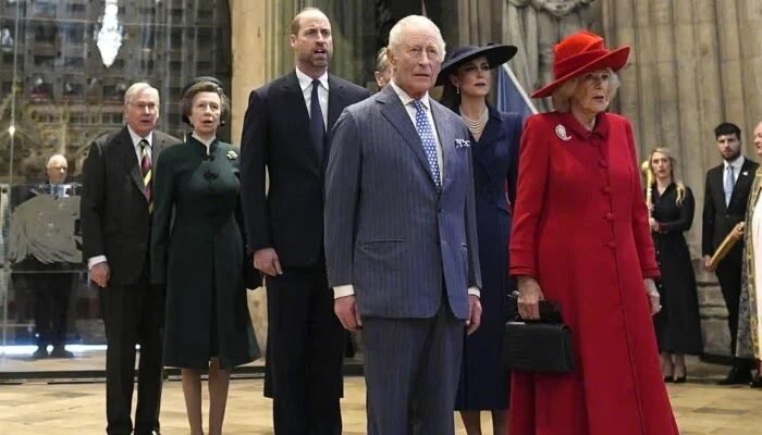 King Charles Office Issues Major Princess Anne Update After Reported Princess William Advice