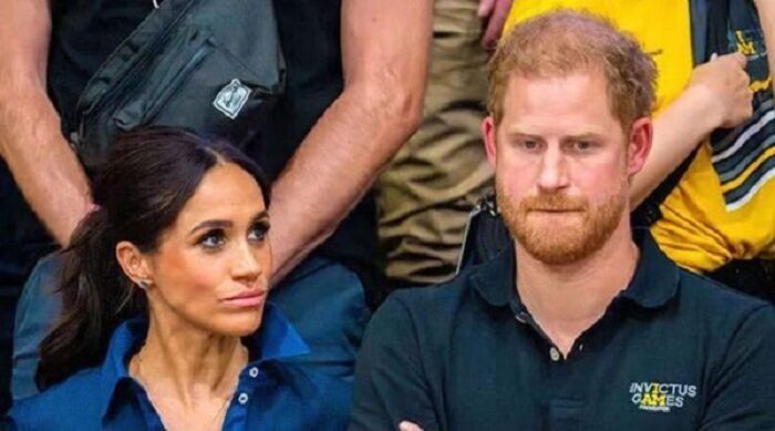 British Singer Sydnie Christmas Shares ‘Pinch Me’ Encounter With Prince Harry