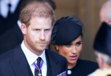 Prince Harry Takes Precautions To Protect Reconciliation Hopes With King Charles