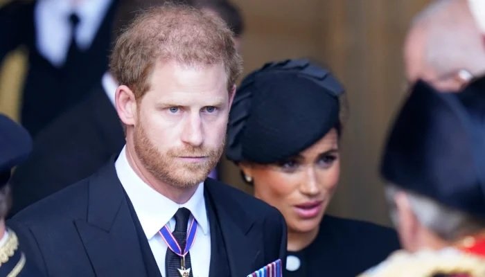 Prince Harry Takes Precautions To Protect Reconciliation Hopes With King Charles
