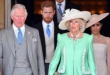 Queen Camilla Makes Unexpected Move Amid Reported William And Kate Tensions
