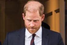 Prince Harry Faces Fresh Criticism Over Royal Family Rift During Reconciliation Efforts